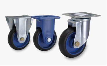 PM Trolleys